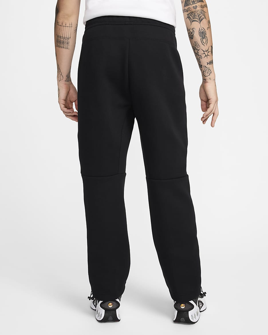 Nike tech fleece pants cheap sale